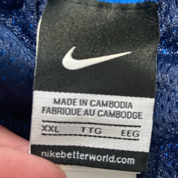 Lot of 3 men’s swim shorts - size xl - Picture 6 of 7